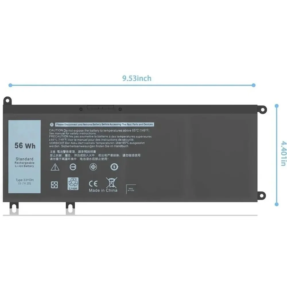 Unbranded compatible part